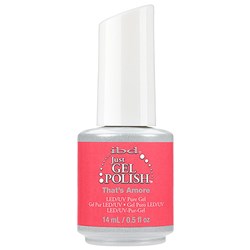 Just Gel Polish - That's Amore 